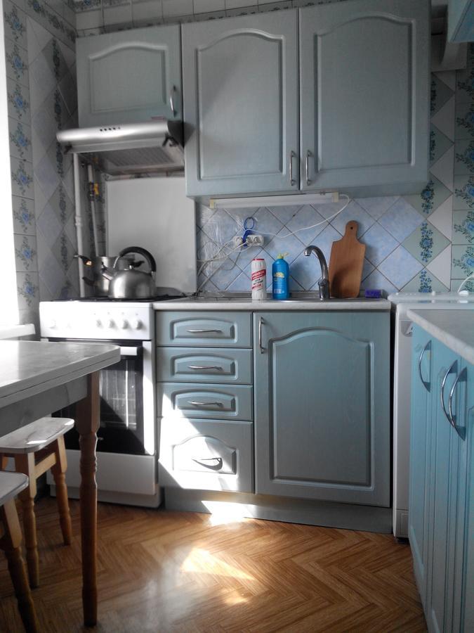 Comfortable Flat Near The Dnieper River In Kiev Exterior foto