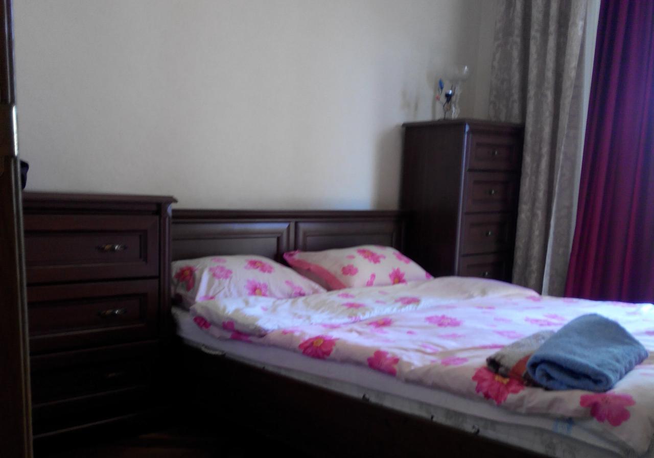 Comfortable Flat Near The Dnieper River In Kiev Exterior foto