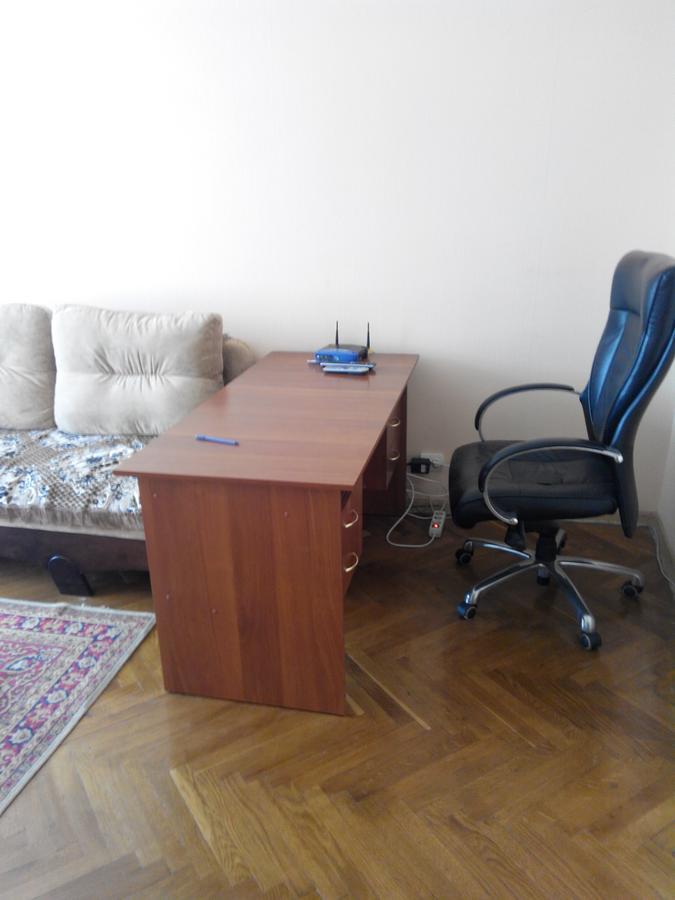 Comfortable Flat Near The Dnieper River In Kiev Exterior foto